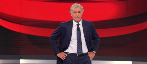 Massimo Giletti (foto: superguidatv.it)