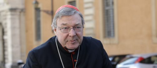 Pedofilia: condannato cardinale George Pell, uno collaboratori di Papa Francesco