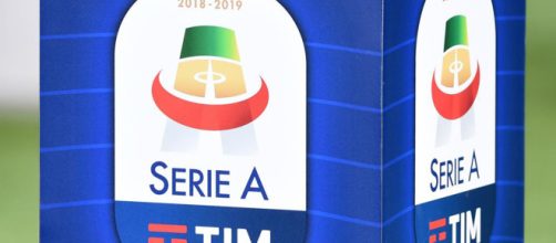 Programmazione 26ª giornata di Serie A su Sky e DAZN