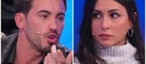 Speciale Uomini e donne: Ivan avrebbe scelto Sonia, oggi la registrazione di Luigi