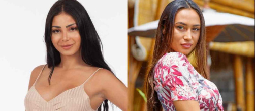 Maeva Ghennam répond à Astrid Nielsa qui l'a taclée sur Instagram.
