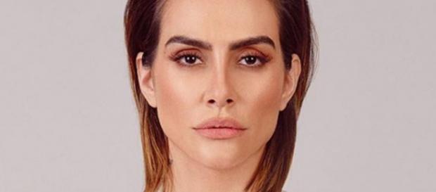 Atriz Cleo Pires (Foto - Instagram) Atriz Cleo Pires (Foto - Instagram)