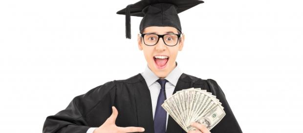 Borse di studio e premi di laurea di marzo 2019 Borse di studio e premi di laurea di marzo 2019