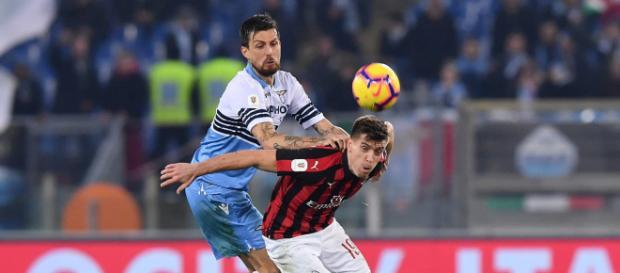 Coppa Italia, Lazio-Milan finisce senza reti Coppa Italia, Lazio-Milan finisce senza reti