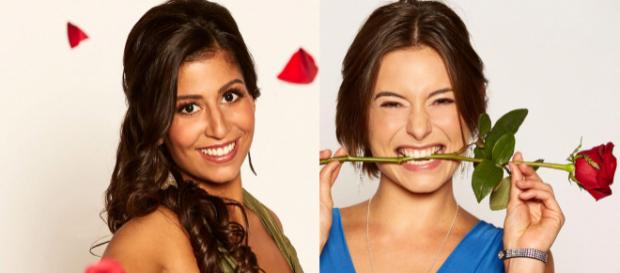 Der Bachelor: Ein packendes Finale, das wenig Wünsche offen ließ. Der Bachelor: Ein packendes Finale, das wenig Wünsche offen ließ.