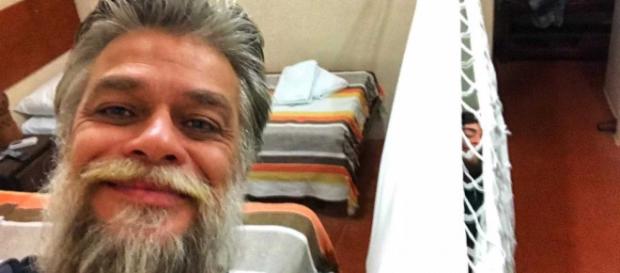 Fábio Assunção é vítima de novas piadas maldosas e atores tomam atitude em sua defesa (Foto: Reprodução) Fábio Assunção é vítima de novas piadas maldosas e atores tomam atitude em sua defesa (Foto: Reprodução)