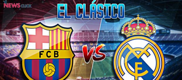 FC Barcelona vs Real Madrid: Spanish Police Arrests 10 for Selling ... - newsclick.in FC Barcelona vs Real Madrid: Spanish Police Arrests 10 for Selling ... - newsclick.in