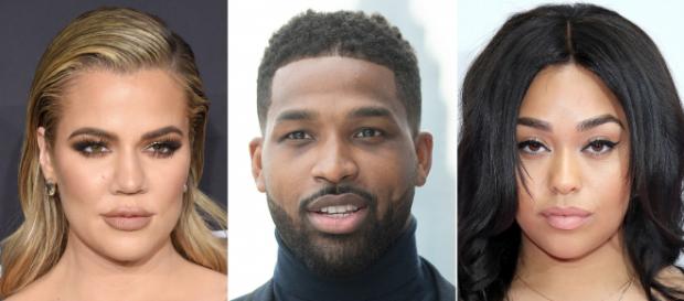 Khloe Kardashian trompée Tristan Thompson : Jordyn Woods donne sa version des faits. Khloe Kardashian trompée Tristan Thompson : Jordyn Woods donne sa version des faits.