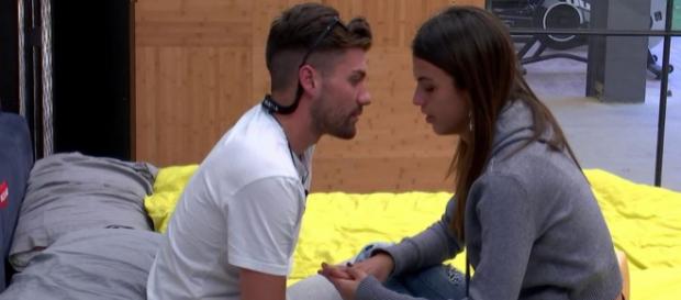 La conversación más difícil de Sofía Suescun con Alejandro Albalá ... - bekia.es La conversación más difícil de Sofía Suescun con Alejandro Albalá ... - bekia.es