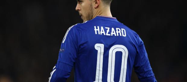 Le Real Madrid prêt à échanger James pour s'offrir Hazard ... - lefigaro.fr Le Real Madrid prêt à échanger James pour s'offrir Hazard ... - lefigaro.fr