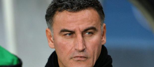LOSC - OL : Christophe Galtier nostalgique des derbies avant de ... - olympique-et-lyonnais.com LOSC - OL : Christophe Galtier nostalgique des derbies avant de ... - olympique-et-lyonnais.com
