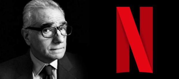 Martin Scorsese regresa al cine de gángsters con The Irishman Martin Scorsese regresa al cine de gángsters con The Irishman