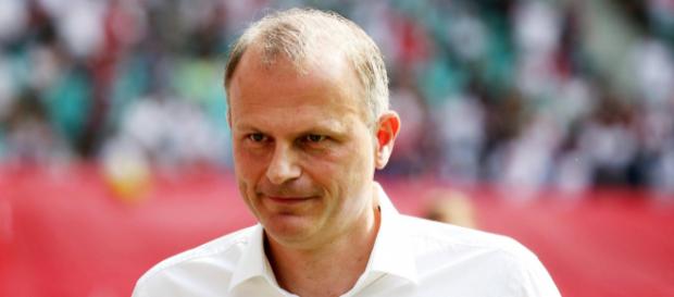 Nachfolger von Christian Heidel – Schalke 04 holt offenbar ... - t-online.de Nachfolger von Christian Heidel – Schalke 04 holt offenbar ... - t-online.de