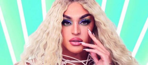 Pabllo Vittar lança seu hit de Carnaval "Buzina" ( Foto: Banco de Dados) Pabllo Vittar lança seu hit de Carnaval "Buzina" ( Foto: Banco de Dados)