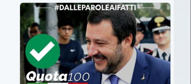 Pensioni anticipate e Quota 100: toccate le 70mila domande di uscita dal lavoro Pensioni anticipate e Quota 100: toccate le 70mila domande di uscita dal lavoro
