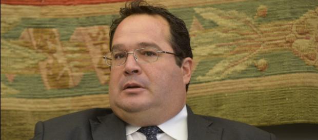 Pensioni, Claudio Durigon sottolinea come Quota 41 resti 'l'obiettivo finale del Governo' - agvilvelino.it Pensioni, Claudio Durigon sottolinea come Quota 41 resti 'l'obiettivo finale del Governo' - agvilvelino.it