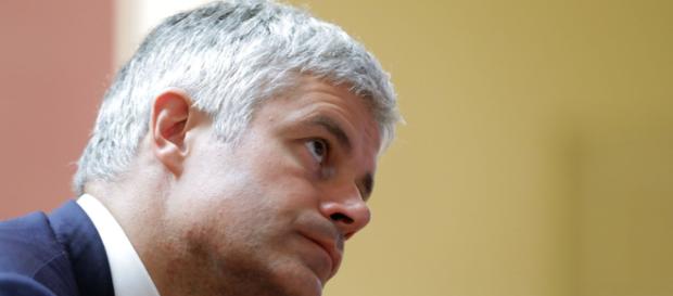 Pour Wauquiez, Macron "ment" car il ne "défend pas l'agriculture ... - parismatch.com Pour Wauquiez, Macron "ment" car il ne "défend pas l'agriculture ... - parismatch.com