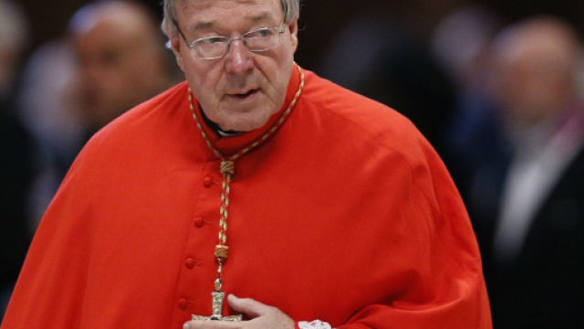Cardinale Pell condannato per pedofilia – MILLENNIUMNEWS.IT - millenniumnews.it