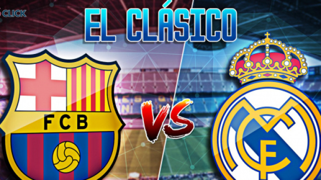 FC Barcelona vs Real Madrid: Spanish Police Arrests 10 for Selling ... - newsclick.in