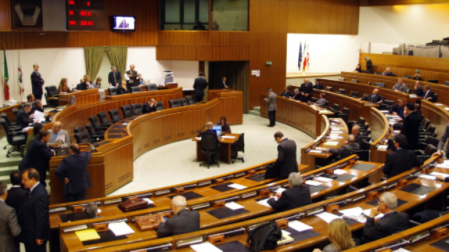 I risultati elettorali in Sardegna