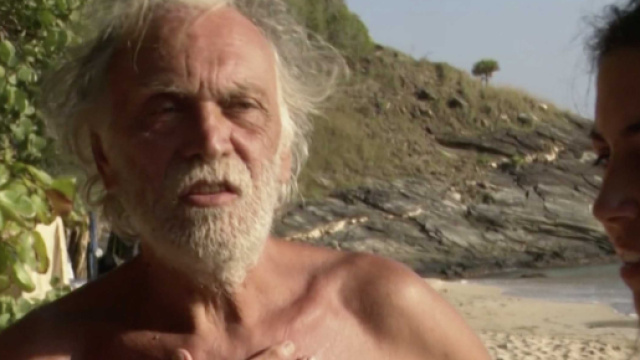 Isola dei Famosi, puntata del 27 febbraio: Riccardo Fogli a rischio eliminazione