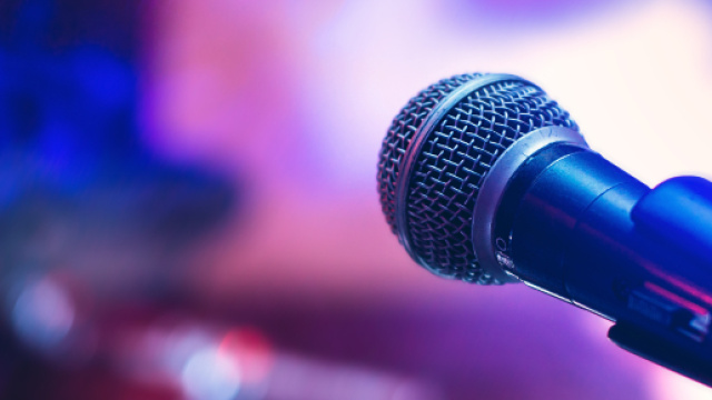 Karaoke Fridays, and the SU bar &ndash; Inside Edge - ac.uk