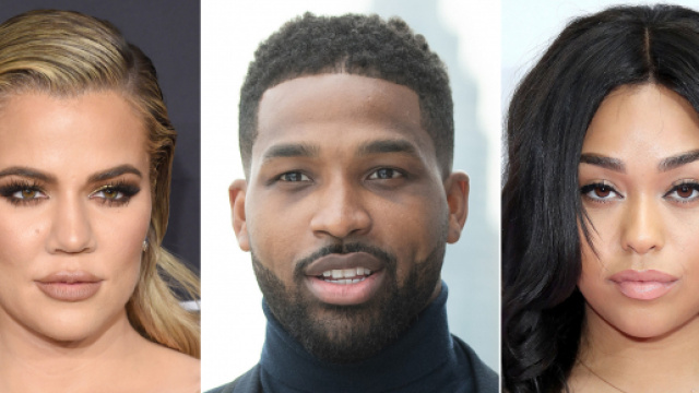 Khloe Kardashian trompée Tristan Thompson : Jordyn Woods donne sa version des faits.