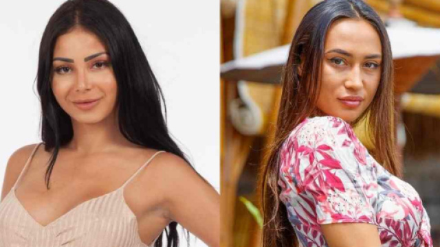 Maeva Ghennam répond à Astrid Nielsa qui l'a taclée sur Instagram.