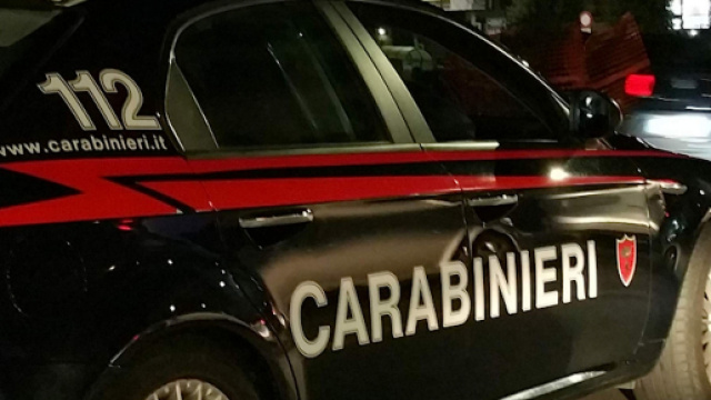 Pretty Solero e Ugo Borghetti sarebbero stati fermati ieri a Roma per possesso di cocaina
