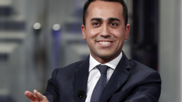 Sondaggi politici Swg (25/02/2019)