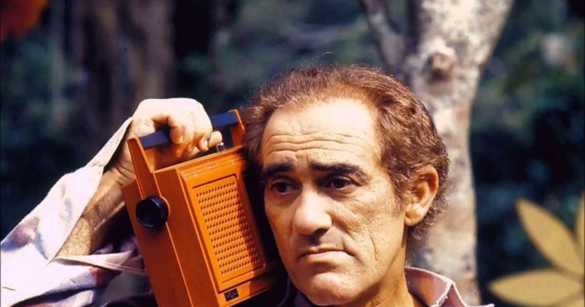 5 curiosidades sobre a vida e a carreira de Renato Aragão 5 curiosidades sobre a vida e a carreira de Renato Aragão