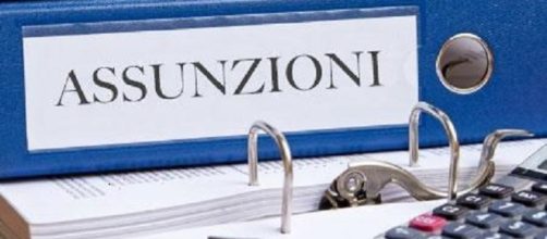 Assunzioni Studi Legali: inoltro domande entro marzo 2019