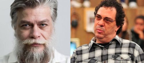Fabio Assunção e Walter Casagrande Jr são algumas das celebridades que passaram por esse drama. (Foto: Reprodução/Instagram)