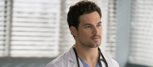 Anticipazioni Grey's Anatomy 15x17: un passato ingombrante per DeLuca