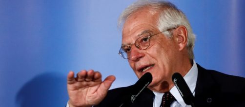 Josep Borrell será el candidato del PSOE en elecciones europeas