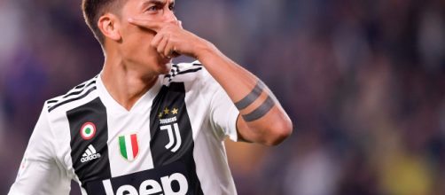 Juventus, enigma Dybala verso la Champions