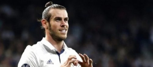 Juventus, possibile colpo Bale