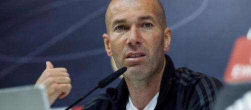 Juventus, Zidane potrebbe tornare a Torino