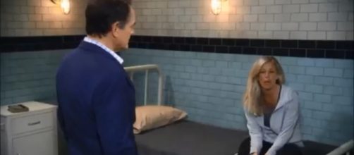 Kevin may take Carly hostage. (Image Source: RKOKO-YouTube.)