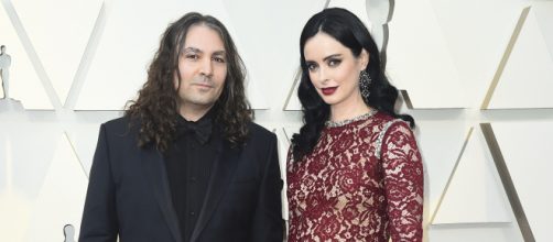 Krysten Ritter announces pregnancy at the Oscars | BT - bt.com