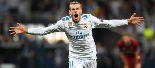 L'Inter pensa a Gareth Bale per l'estate