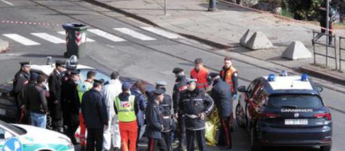 Torino, un testimone spiega il possibile movente del delitto di Stefano Leo | iconanews.it