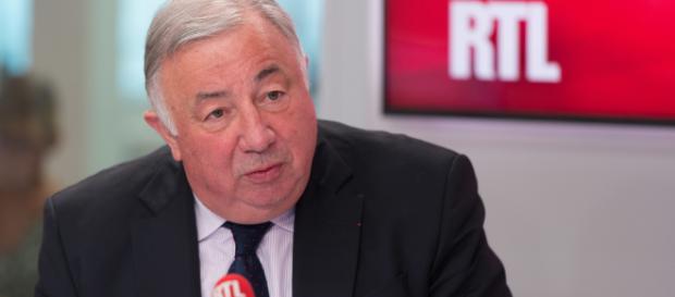Affaire Benalla : "Le mirage du nouveau monde est évanoui", estime ... - rtl.fr Affaire Benalla : "Le mirage du nouveau monde est évanoui", estime ... - rtl.fr