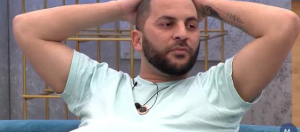 Antonio Tejado confiesa porque María Jesús Ruiz ya no lo quiere Antonio Tejado confiesa porque María Jesús Ruiz ya no lo quiere
