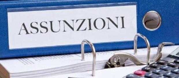 Assunzioni Studi Legali: inoltro domande entro marzo 2019 Assunzioni Studi Legali: inoltro domande entro marzo 2019