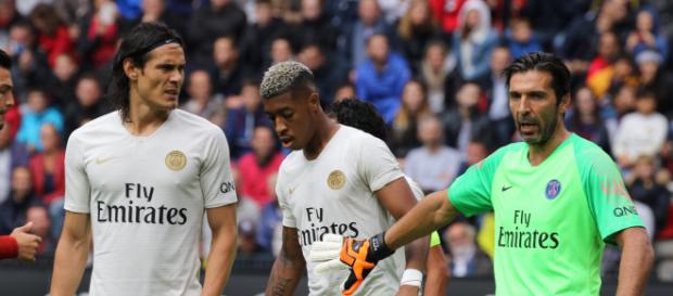 Coupe de France : les matchs GSI Pontivy-PSG et Stade pontivyen ... - actu.fr Coupe de France : les matchs GSI Pontivy-PSG et Stade pontivyen ... - actu.fr