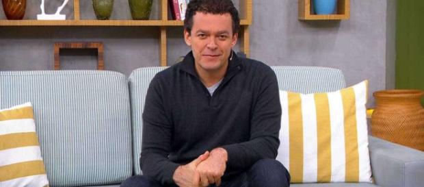Fernando Rocha, apresentador do 'Bem Estar' (Arquivo Blasting News) Fernando Rocha, apresentador do 'Bem Estar' (Arquivo Blasting News)