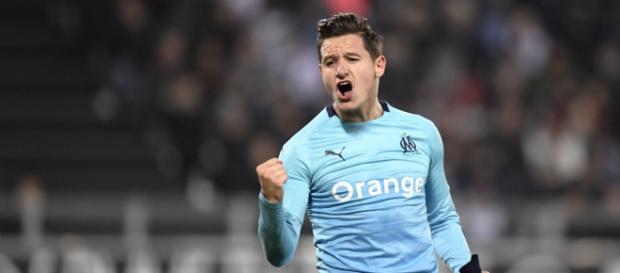 Florian Thauvin dans le viseur du Bayern Munich - fildactu.ma Florian Thauvin dans le viseur du Bayern Munich - fildactu.ma