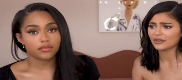- Image credit - Kylie Jenner | YouTube - Image credit - Kylie Jenner | YouTube