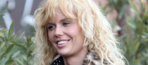 La famosa es detenida por robar presuntamente en unos grandes almacenes La famosa es detenida por robar presuntamente en unos grandes almacenes